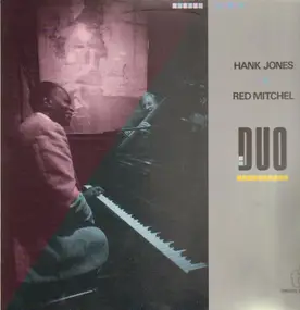 Hank Jones - Duo