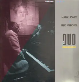 Hank Jones - Duo