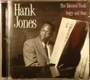 CD - Hank Jones - The Talented Touch/Porgy And Bess