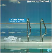 Hank Jones ' The Great Jazz Trio - The Great Jazz Trio From L.A.