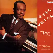 Hank Jones - The Hank Jones Quartet