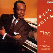 Hank Jones - The Hank Jones Quartet