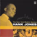 CD - Hank Jones - The New York Rhythm Section