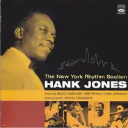 Hank Jones - The New York Rhythm Section
