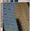 LP - Hank Jones + Tommy Flanagan - I'm All Smiles - + Insert