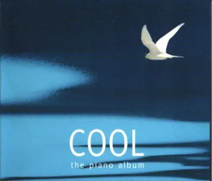 Hank Jones, Pete Jolly - COOL