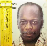 LP - Hank Jones - Bop Redux - + OBI + Insert