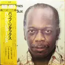LP - Hank Jones - Bop Redux - + OBI + Insert