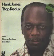 Hank Jones - Bop Redux