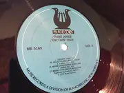 LP - Hank Jones - Groovin' High