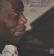 Hank Jones - Groovin' High