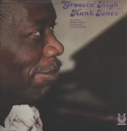 Hank Jones - Groovin' High