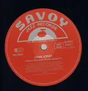 LP - Hank Jones - Have You Met Hank Jones