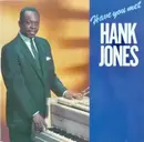 LP - Hank Jones - Have You Met Hank Jones