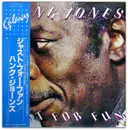 LP - Hank Jones - Just For Fun