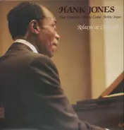 Hank Jones - Relaxin' at Camarillo