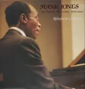 LP - Hank Jones - Relaxin' At Camarillo