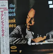 Hank Jones - The Talented Touch