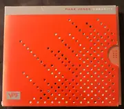 CD - Hank Jones - Urbanity