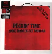 Hank & Lee Morgan Mobley - Peckin' Time