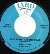 Hank Leeds - One More For the Road