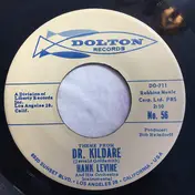 Levi - Theme From Dr. Kildare