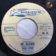 Hank Levine And His Orchestra - Theme From Dr. Kildare