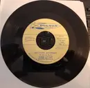 7inch Vinyl Single - Hank Levine And His Orchestra - Anything, Anywhere / Moon On My Pillow