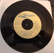 Levi - Anything, Anywhere / Moon On My Pillow