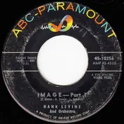 Hank Levine