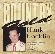 Hank Locklin - Country Gold