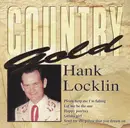 Double CD - Hank Locklin - Country Gold