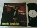 LP - Hank Locklin - All Kinds Of Everything