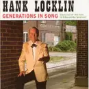 CD - Hank Locklin - Generations In Song - Sealed