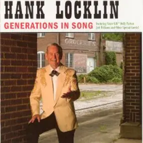 Hank Locklin - Generations in Song