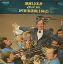 LP - Hank Locklin & Danny Davis - & The Nashville Brass