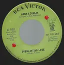 7inch Vinyl Single - Hank Locklin - Everlasting Love