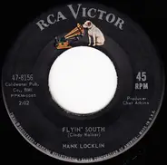 Hank Locklin - Flyin' South