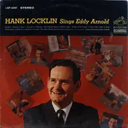 Hank Locklin - Hank Locklin Sings Eddy Arnold