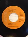 7inch Vinyl Single - Hank Locklin - I Like A Woman