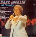 LP - Hank Locklin - Mr Country