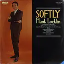 LP - Hank Locklin - Softly