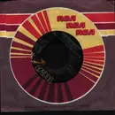 7inch Vinyl Single - Hank Locklin - Please Help Me, I'm Falling