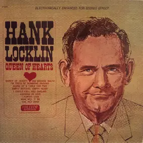Hank Locklin - Queen of Hearts