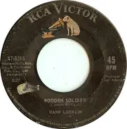 Hank Locklin - Wooden Soldier