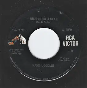 Hank Locklin - Wishing On A Star