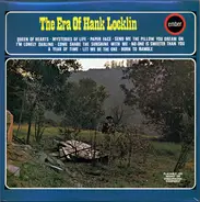 Hank Locklin - The Era Of Hank Locklin