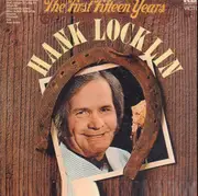 LP - Hank Locklin - The First Fifteen Years