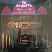 LP - Hank Locklin - The Gloryland Way