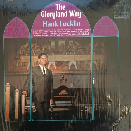Hank Locklin - The Gloryland Way